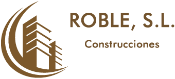 Logo de Roble, S.L.