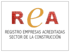 Registro de Empresa Acreditada en el Sector de la Construcción